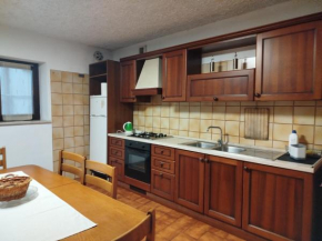 Casa Gelsomino tra Natura&Comfort
